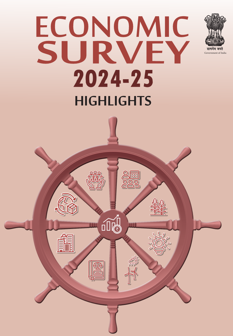 highlights-of-economic-survey-2024-25