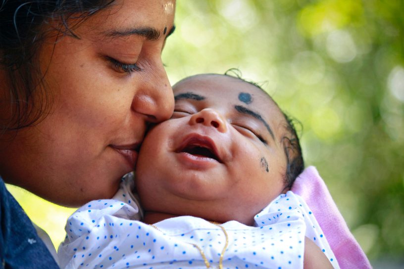 india-increases-focus-on-mother-and-childcare