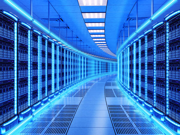 Data Centers: The infrastructure behind a digital movement