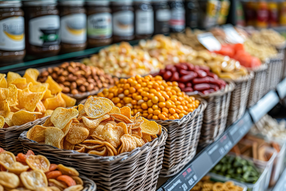 snacking-market-opportunity-in-india