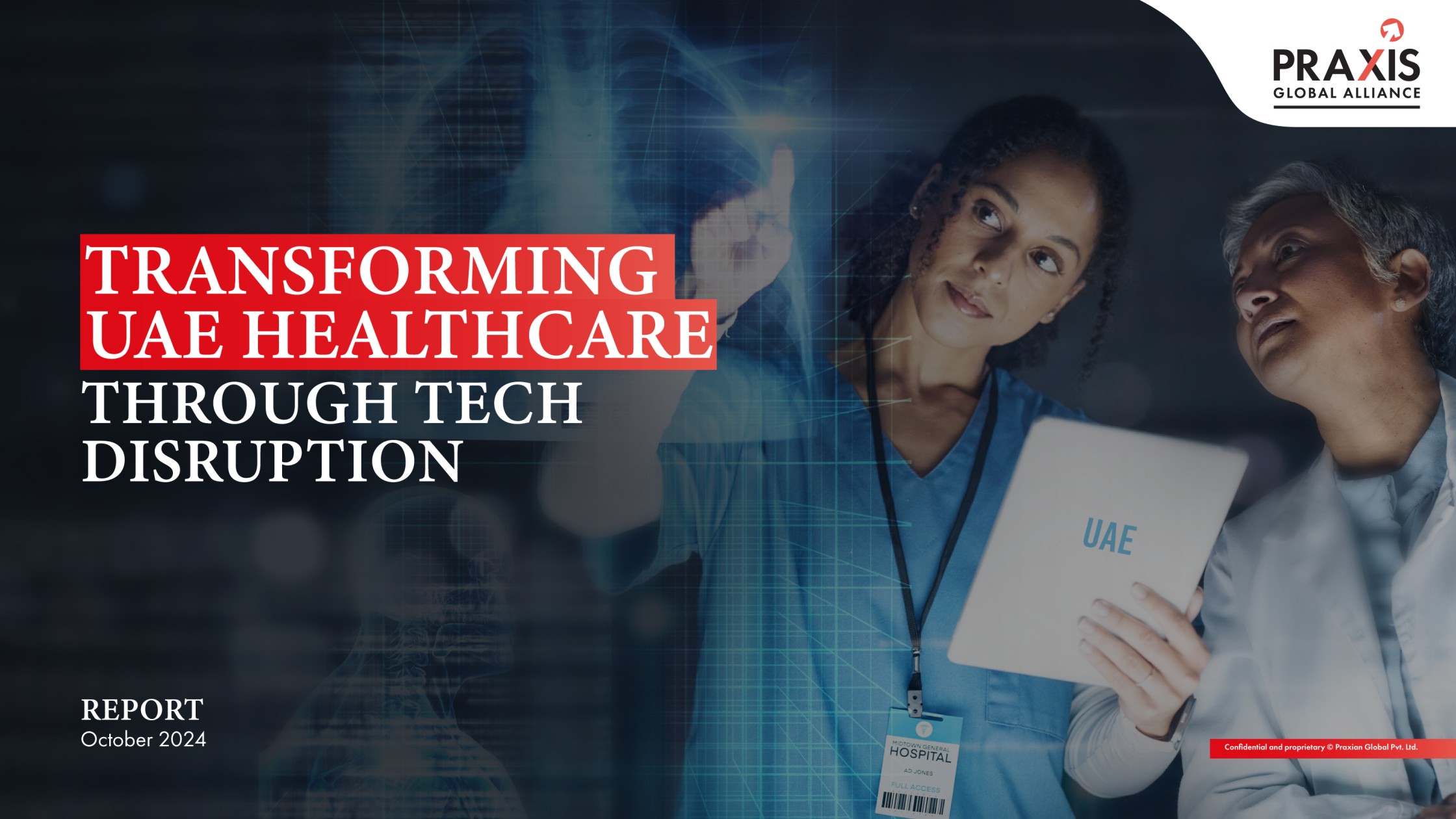 transforming-uae-healthcare-through-technology